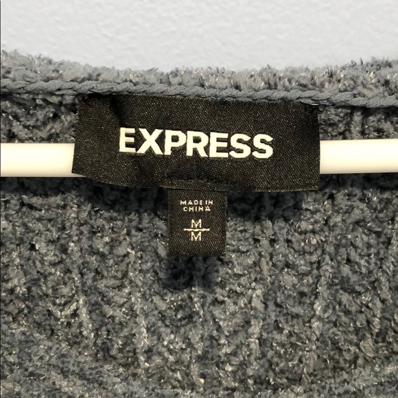 Express Sweater - Picture 4 of 4